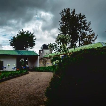 The Grand Pavilion Hotel Nuwara Eliya Bagian luar foto
