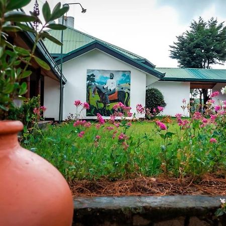 The Grand Pavilion Hotel Nuwara Eliya Bagian luar foto