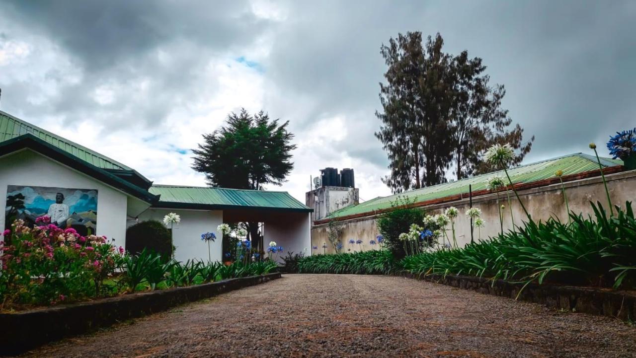 The Grand Pavilion Hotel Nuwara Eliya Bagian luar foto