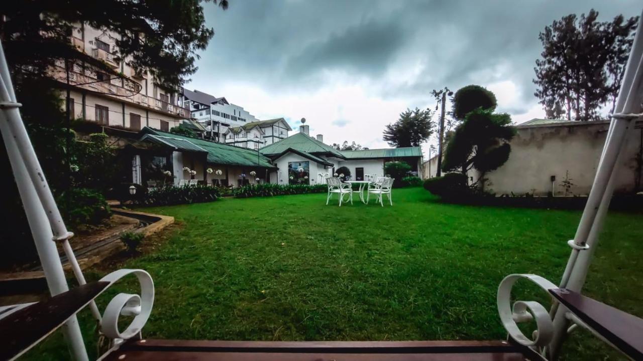 The Grand Pavilion Hotel Nuwara Eliya Bagian luar foto