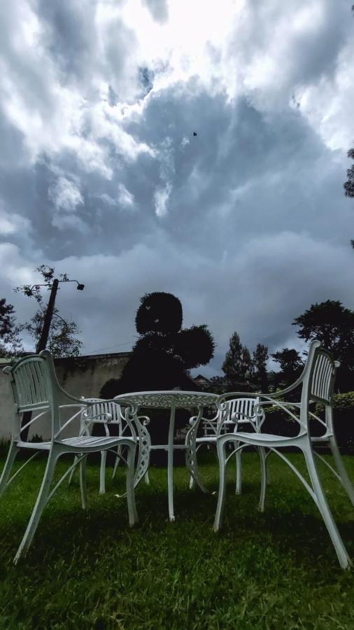 The Grand Pavilion Hotel Nuwara Eliya Bagian luar foto
