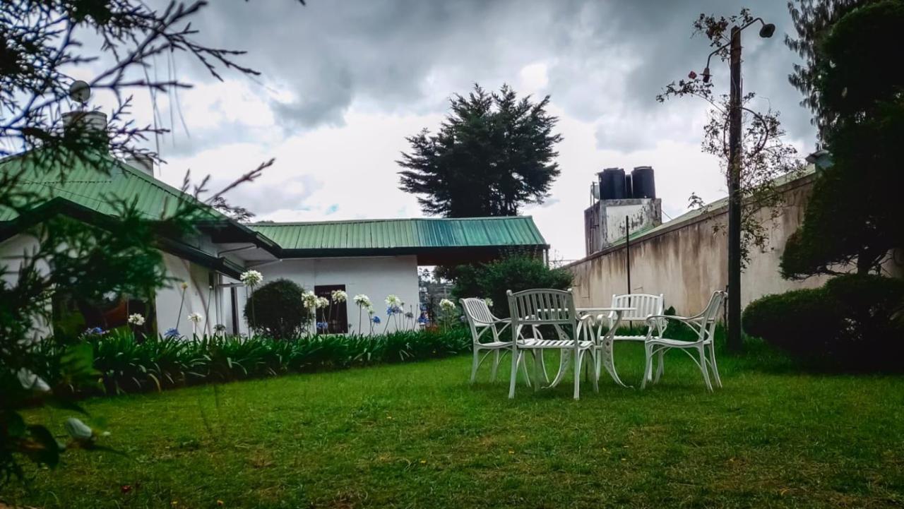 The Grand Pavilion Hotel Nuwara Eliya Bagian luar foto