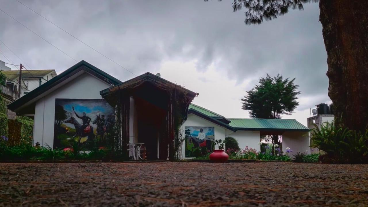 The Grand Pavilion Hotel Nuwara Eliya Bagian luar foto